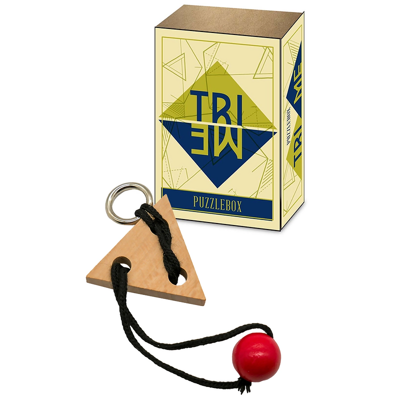 Tri Me Puzzlebox