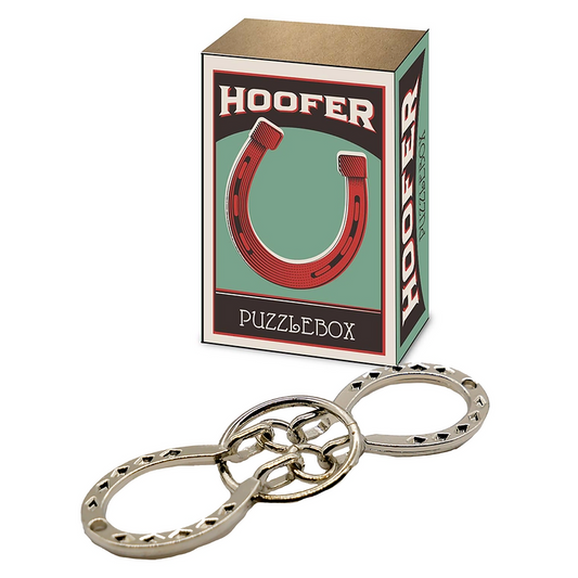 Hoofer Puzzlebox