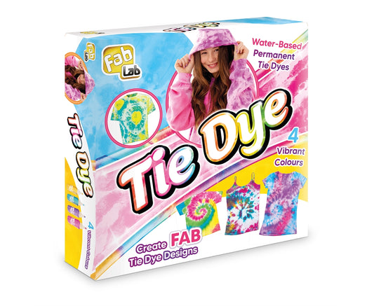 Tie Dye Kit