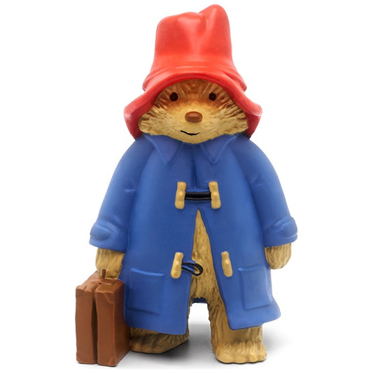 Tonies Paddington Bear