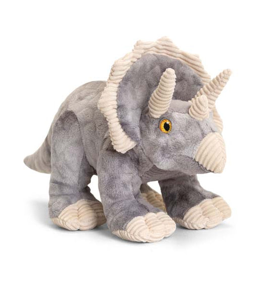 Keeleco Triceratops 38cm