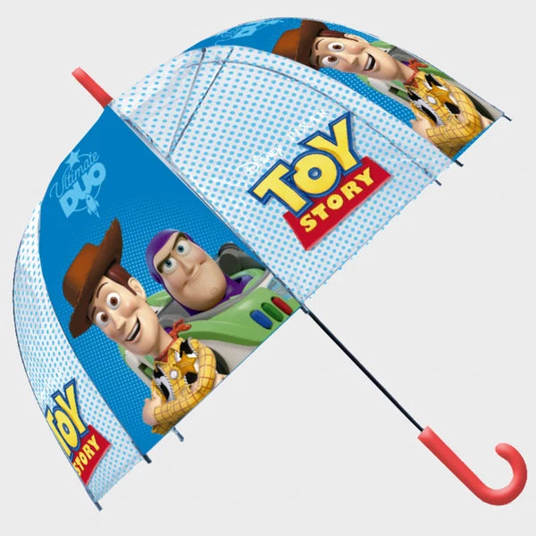 Children's Umbrella Toy Story 19inch