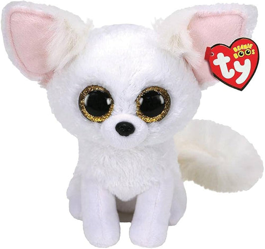 Phoenix - Fox - 6" TY Beanie Boo - 36225