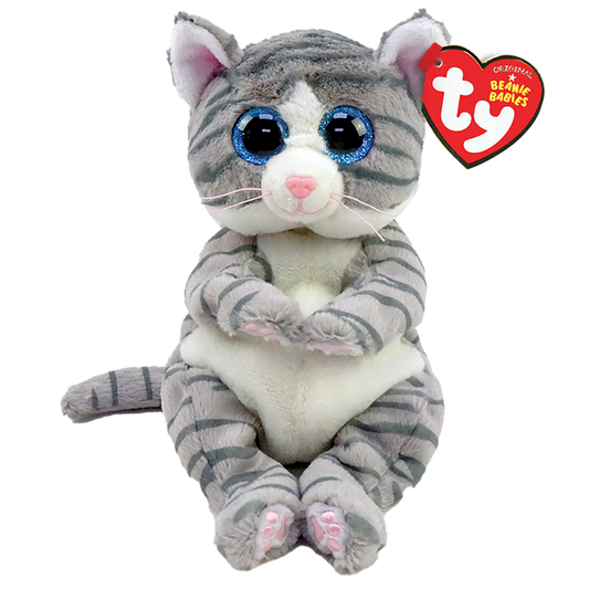 Mitzi Cat Ty 6" Beanie Boo - 40539