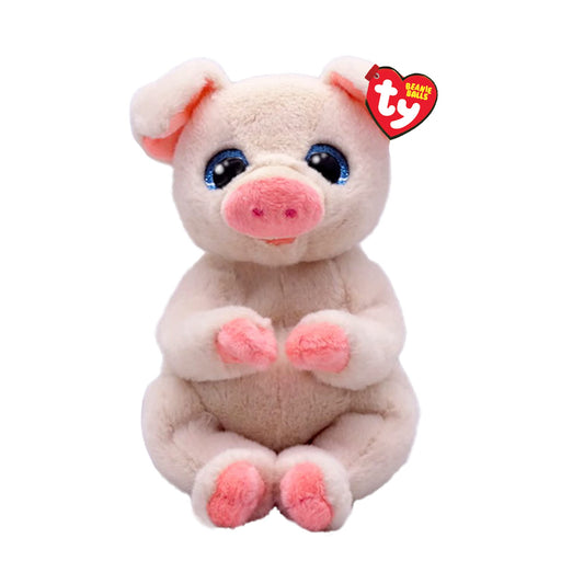 Penelope Pig Ty Beanie Bellies 6 Inch - 41057