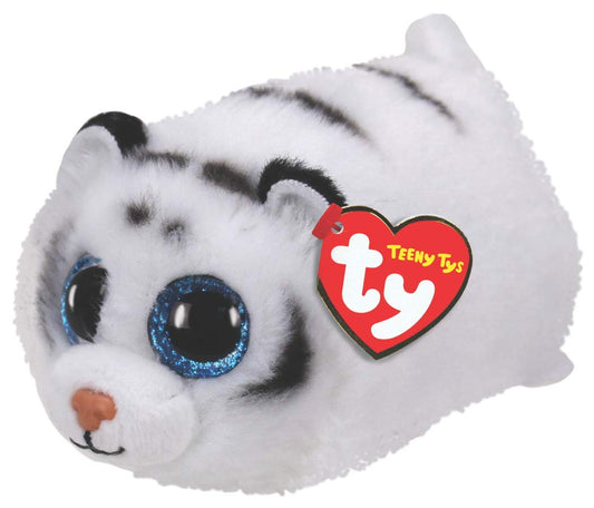 Tundra Tiger - TY Teeny - 42151