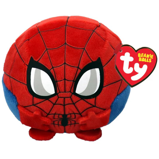 Spiderman Marvel Puffie TY 42568