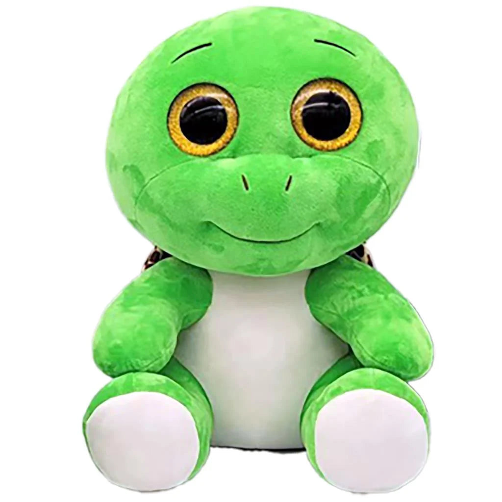 Turbo Turtle XL TY Beanie Boo - 38880