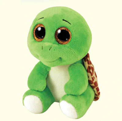 Turbo Turtle XL TY Beanie Boo - 38880