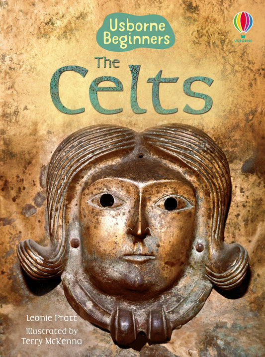Usborne Beginners - The Celts
