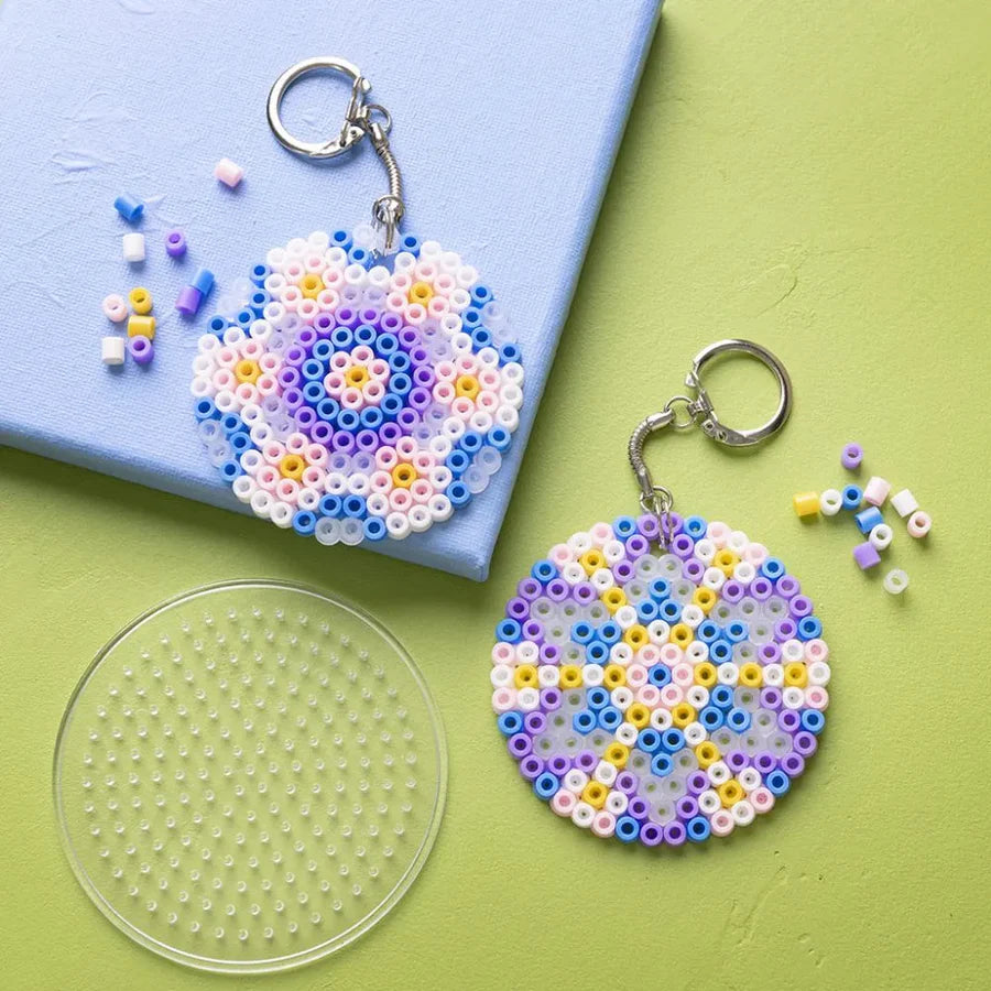 Mini Craft Kit Fuse Beads Charm
