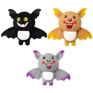 Vent Bat Squishy (One supplied)