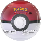 Pokemon TCG Poke Ball Tin