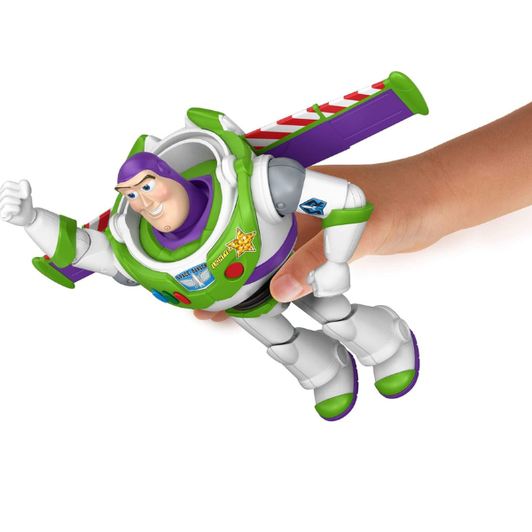 Toy Story 5 Large Figure Buzz