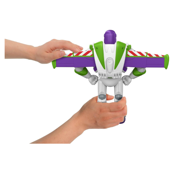 Toy Story 5 Large Figure Buzz