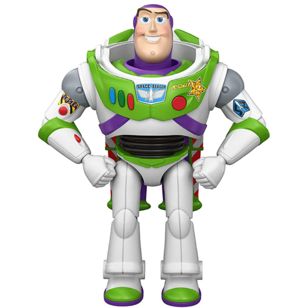 Toy Story 5 Large Figure Buzz