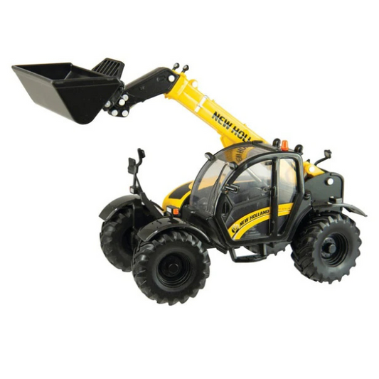 Britains New Holland TH7.42 Elite Telehandler 1:32 Scale