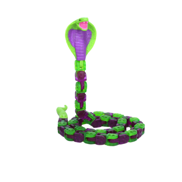 KLiXX Cobra Assortment