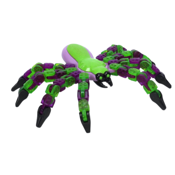 KLiXX Spider Assortment