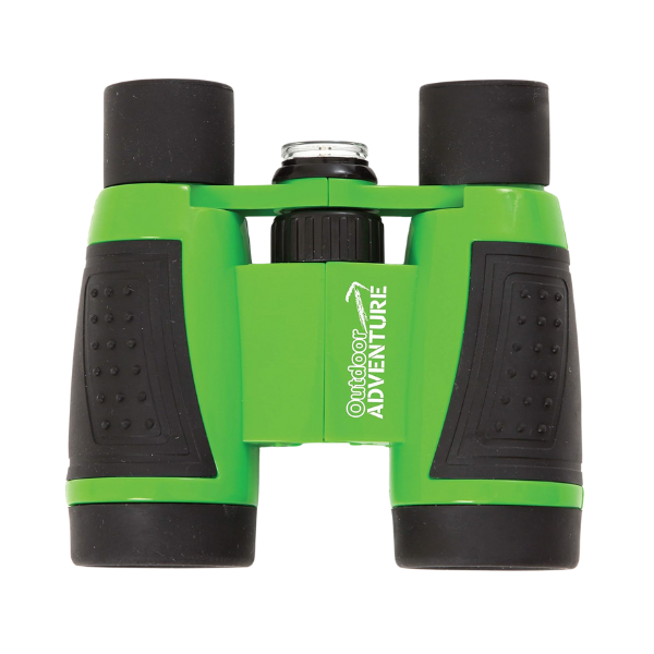 Brainstorm Outdoor Adventure Binoculars