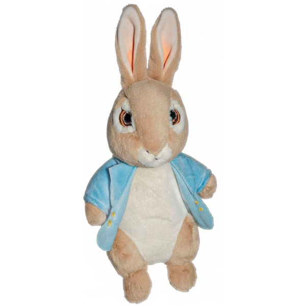 Peter Rabbit TY Beanie Boo