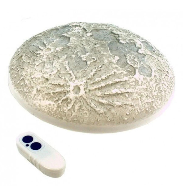 Brainstorm My Very Own Moon