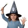 Child's Witch Hat