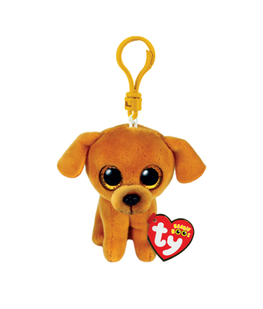 ZUZU DOG - BOO - KEY CLIP