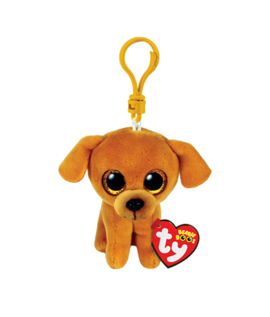 ZUZU DOG - BOO - KEY CLIP