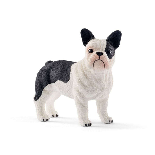 Schleich - French Bulldog - 13877