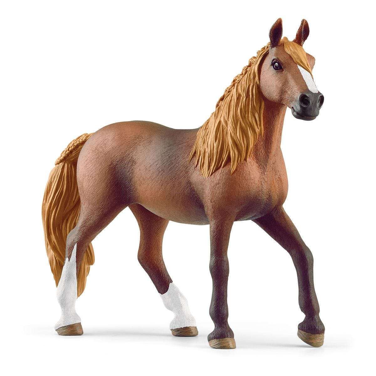 Schleich - Peruvian Paso Mare - 13955