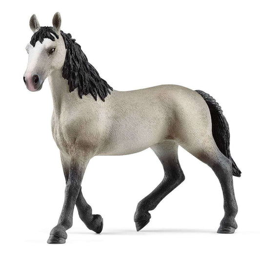 Schleich - Selle Français Mare - 13955