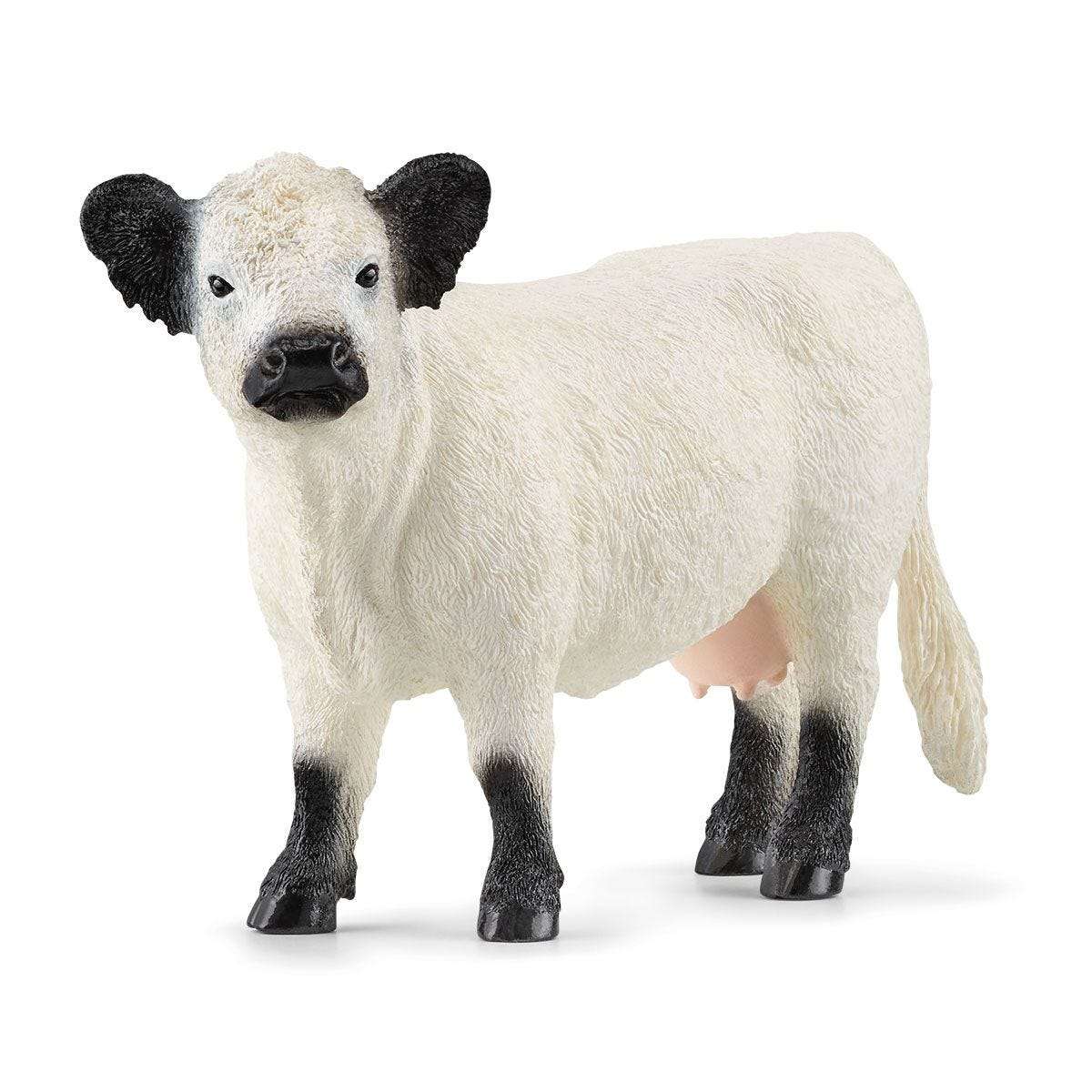 Schleich - Galloway Cow - 13960