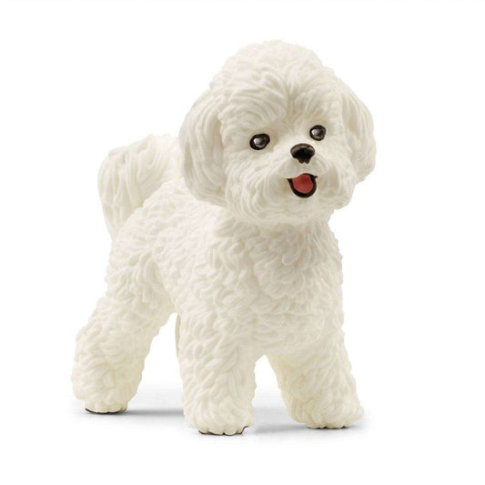 Schleich - Bichon Frise - 13963