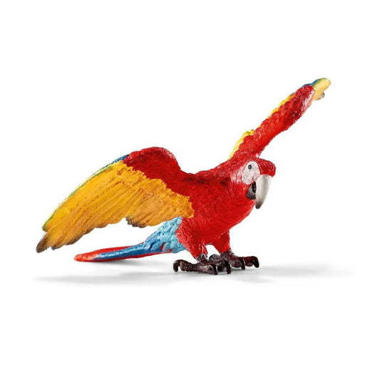 Schleich - Macaw - 14737