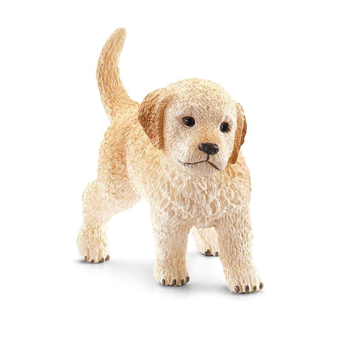 Schleich - Golden Retriever Puppy - 16396