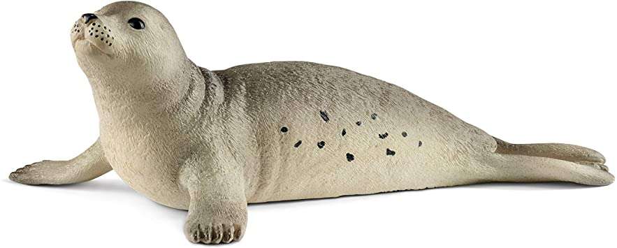 Schleich - Seal - 14801