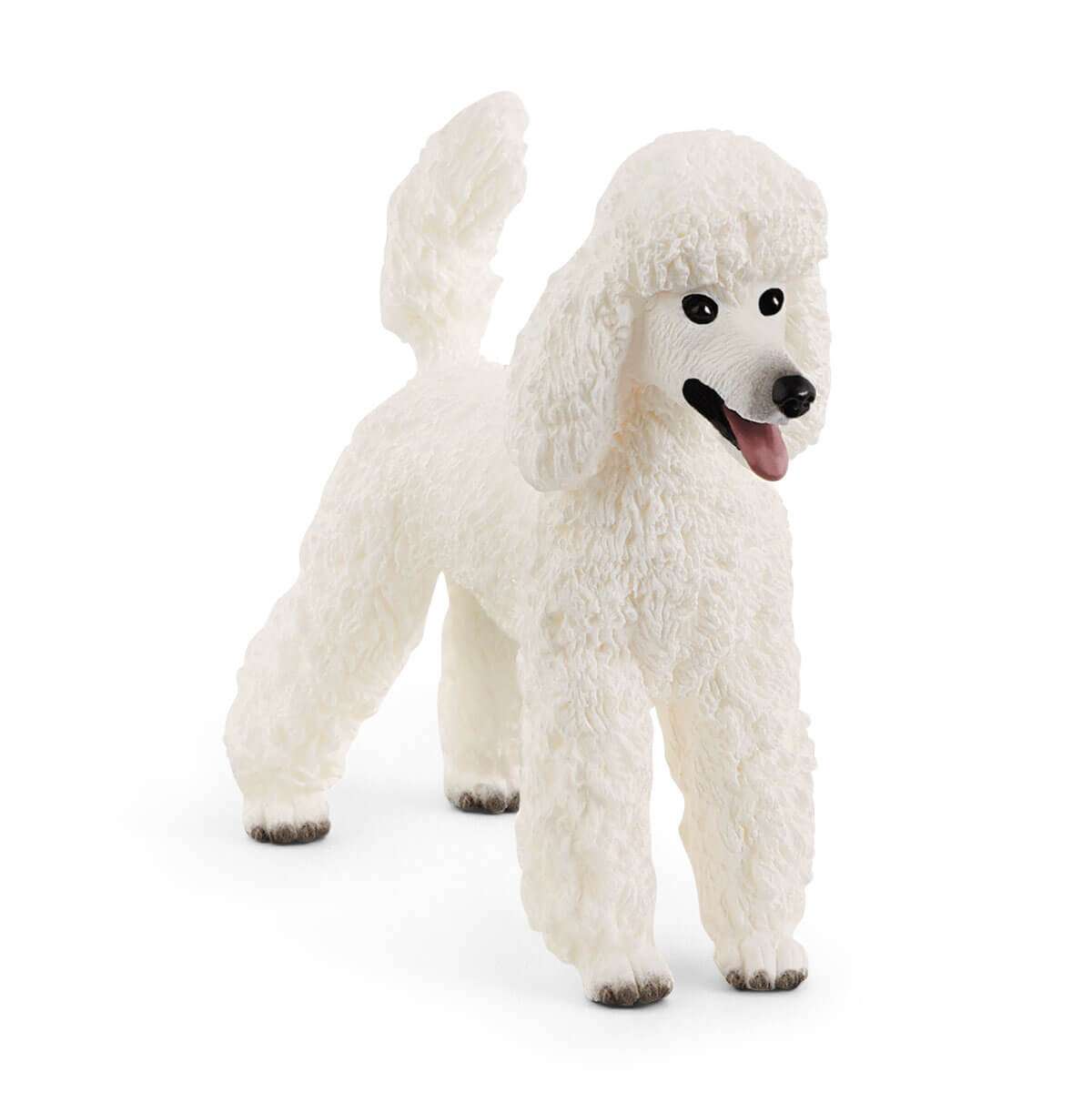 Schleich Poodle - 13917