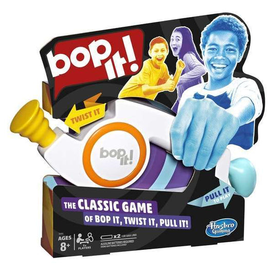 Bop It - Classic