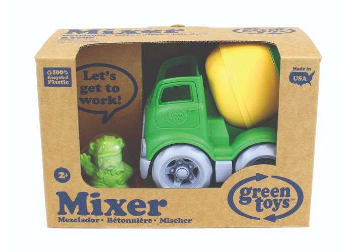 Green Toys Mixer