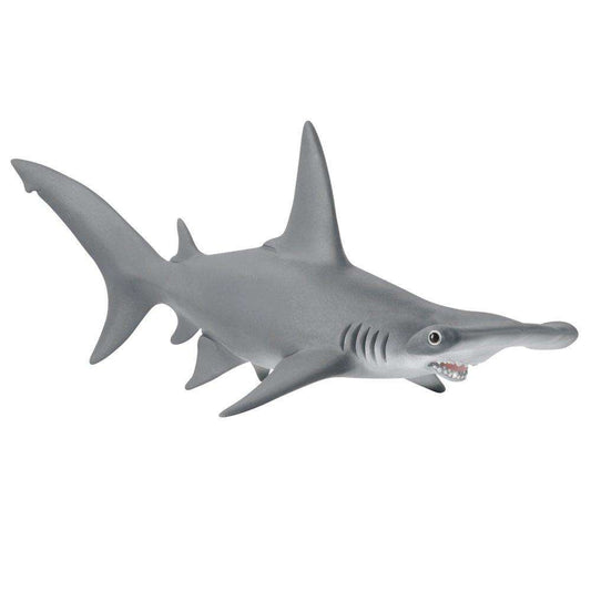 Schleich - Hammerhead Shark - 14835