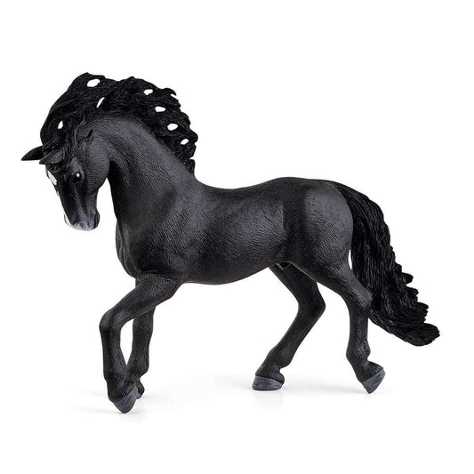 Schleich - Pura Raza Espanola Stallion - 13923