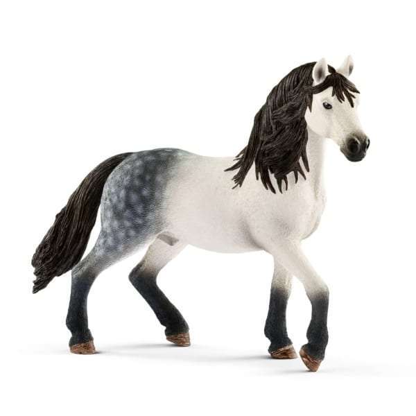 Schleich - Andalusian Stallion - 13821