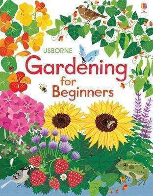 Usborne Gardening for Beginners