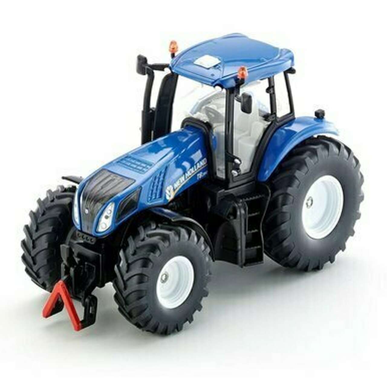 Britains New Holland T8 Tractor 1:32 Scale