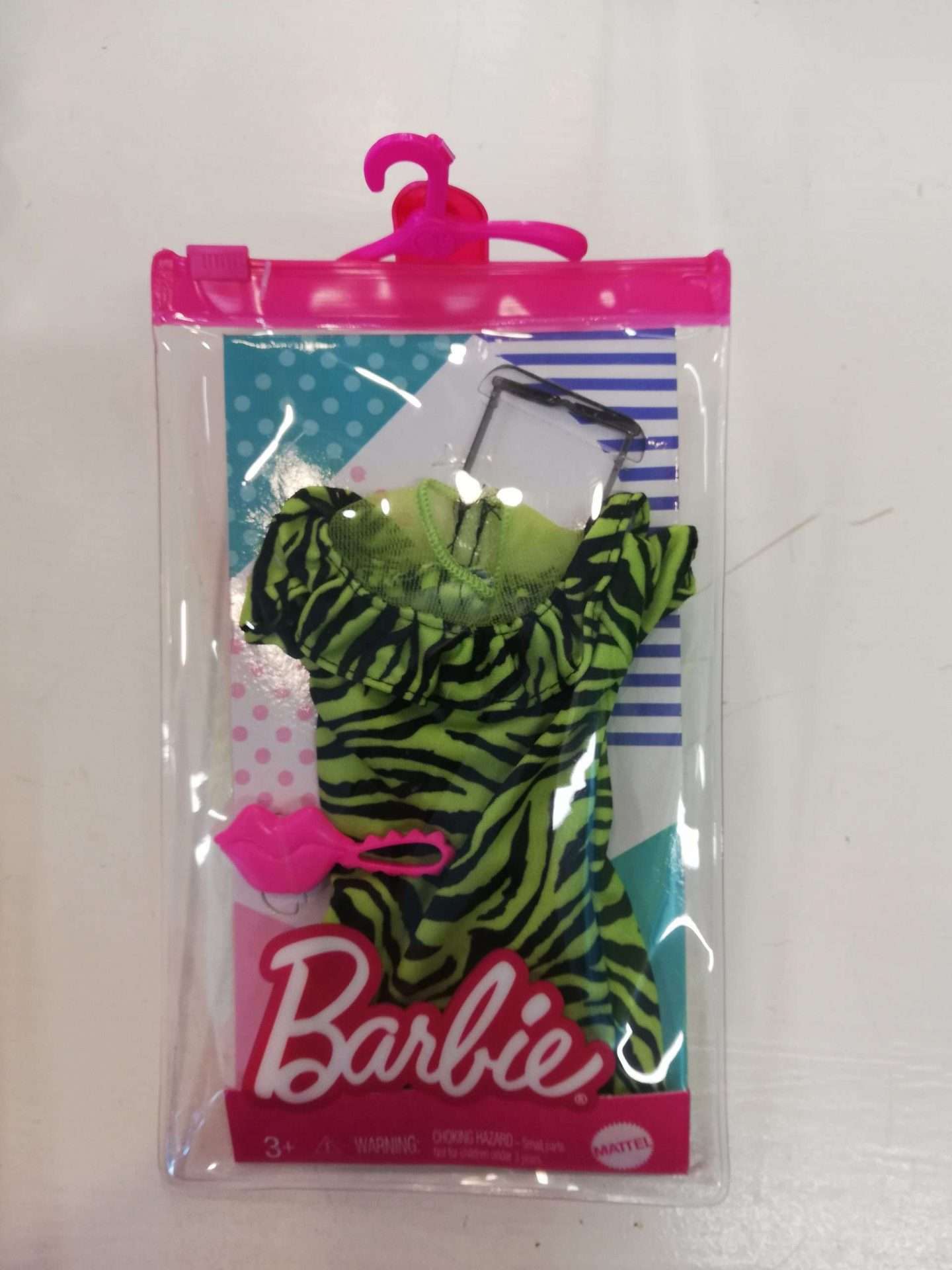 Barbie Complete Looks Assorted
