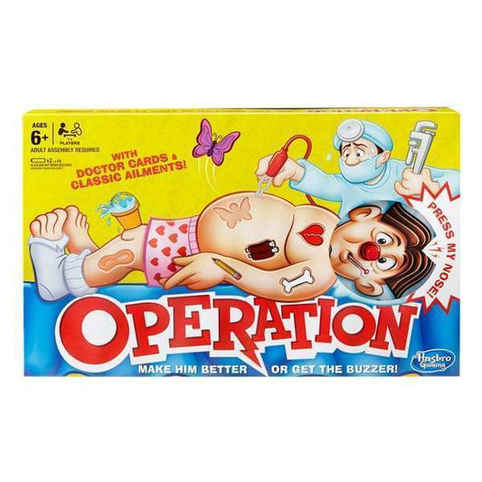 Operation