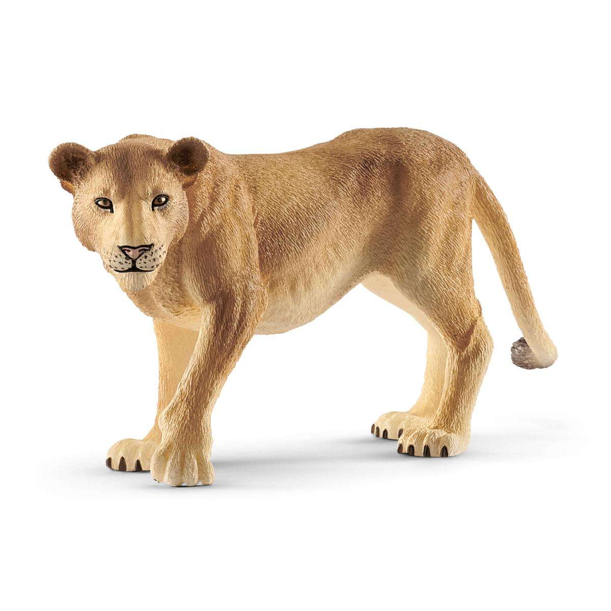 Schleich - Lioness - 14825