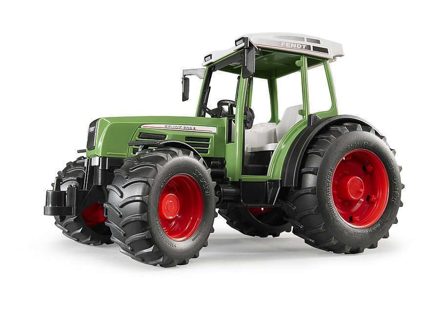 Bruder Fendt Farmer 209S Tractor 2100 1:16 Scale