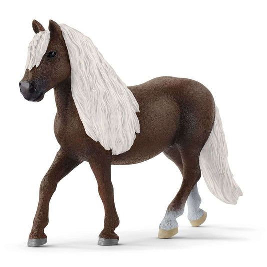 Schleich - Black Forest Mare - 13898